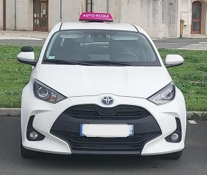 Boite auto
