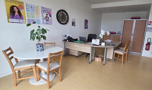 Bureau