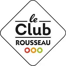 Club rousseau