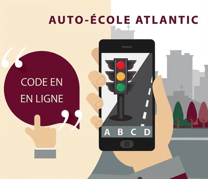 Code en ligne 1